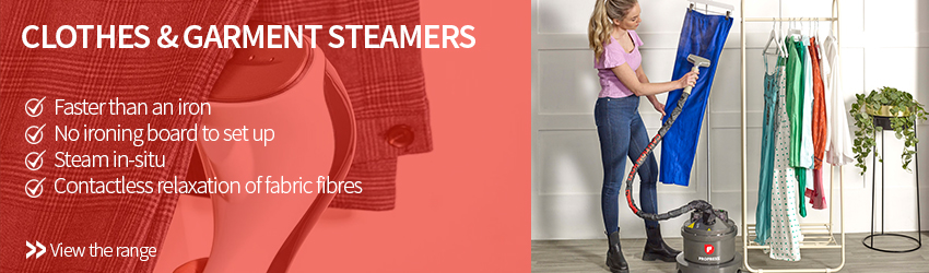 Cloths Garment Steamers