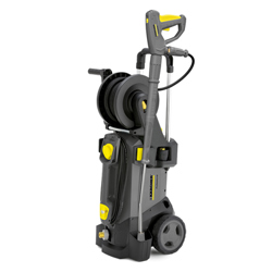 Karcher HD 5/12 CX Plus Pressure Washer