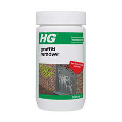 HG Graffiti Remover