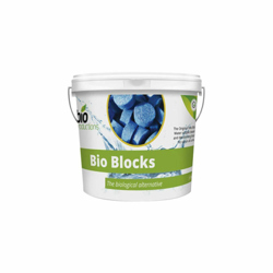 Bio Toss Blocks