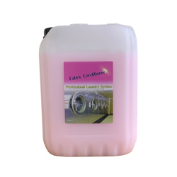 Pink Fabric Conditioner (10 Litre)