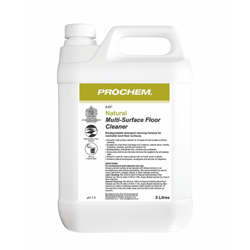 Prochem Natural Multi-Surface Cleaner (5 Litre)