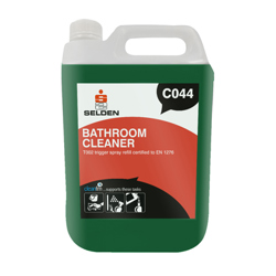 Selden Bathroom Cleaner (5 Litre)