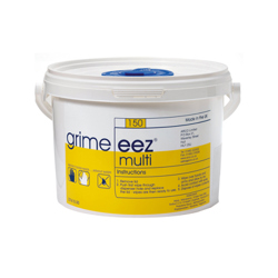 GrimeEez Multi Wipes