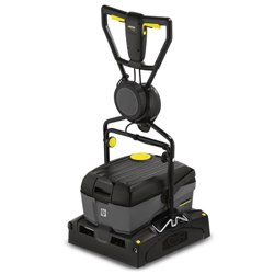 Karcher BR 40/10 C ADV Scrubber Dryer