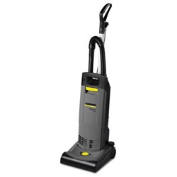 Karcher CV 30/1 Upright Vacuum