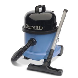 Numatic WV370 Wet & Dry Vacuum Cleaner (110v)