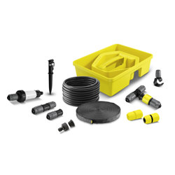 Karcher Rain System Rain Box