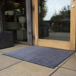 Frontguard Entrance Mat 240x120cm (Grey)