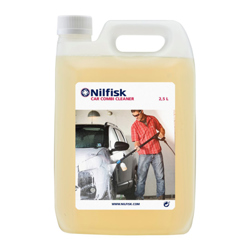 Nilfisk Car Combi Cleaner