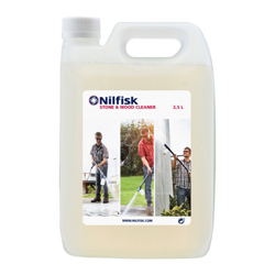 Nilfisk Stone & Wood Cleaner