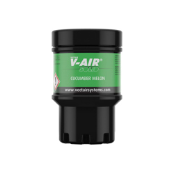 Vectair V-Air Solid - Cucumber Melon