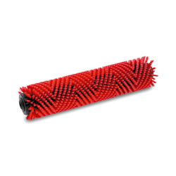 Karcher BR 35/12C Replacement Roller Brush (Red)