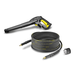 Karcher 12m Hose & Handgun Accessory Pack 