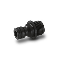 Karcher 1/2 inch Thread Connector