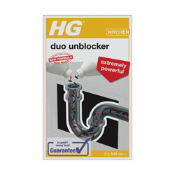 HG Duo Unblocker