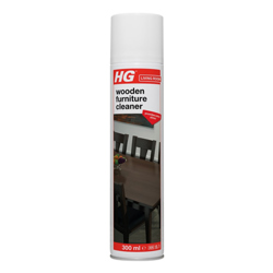 HG Wooden Furniture Cleaner