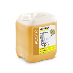 Karcher Plastic Cleaner (5 Litre)