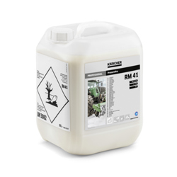 Karcher RM 41 PressurePro Hot Wax (10 Litre)