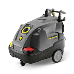 Karcher HDS 7/16 C Pressure Washer