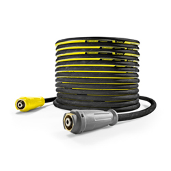 Karcher 20m Long Life Easy Lock Hose