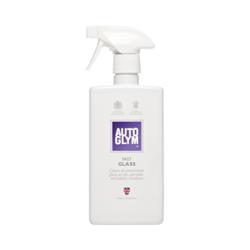 AutoGlym Fast Glass (500ml)