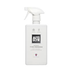 AutoGlym Instant Tyre Dressing (500ml)