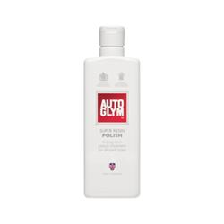 AutoGlym Super Resin Polish (325ml)