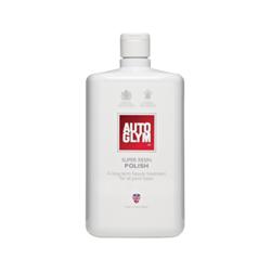 AutoGlym Super Resin Polish (1 Litre)