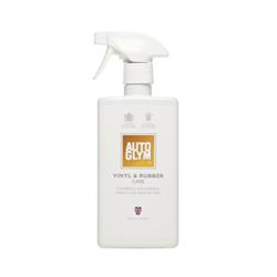 AutoGlym Vinyl & Rubber Care (500ml)