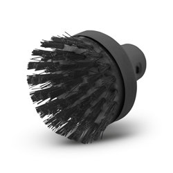 Karcher Steamer Large Round Brush