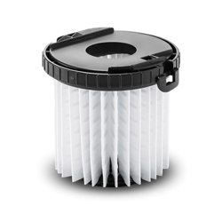 Karcher VC5 Cartridge Filter