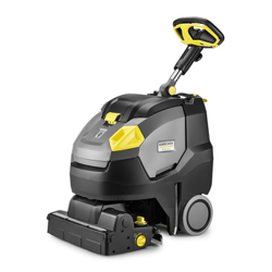 Karcher BR 45/22 C Bp Scrubber Dryer