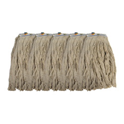 16oz Twine Yarn Kentucky Mop Head (Pack of 5)