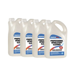 Rug Doctor Pro Upholstery Cleaner (4 x 5 Litre)