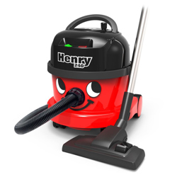 Numatic Henry Professional HVR240 Vacuum Cleaner