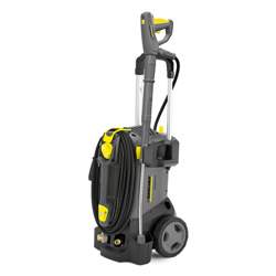 Karcher HD 6/13 C Plus Pressure Washer (Damaged Packaging)