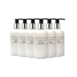 Courtesy Moisturiser (6 x 300ml)