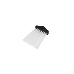 Hill Brush Trade Stiff Curb & Gutter Brush