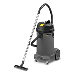 Karcher NT 48/1 Wet & Dry Vacuum (110v)