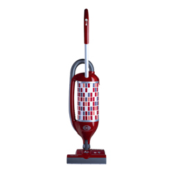 Sebo Felix Rosso ePower Upright Vacuum