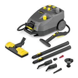 Karcher Refurbished SG 4/4 Steam Cleaner (240v)