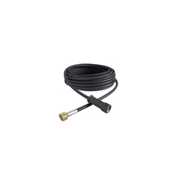 Kranzle 15m Steel Braided High Pressure Hose 