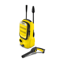 Karcher K2 Compact Pressure Washer