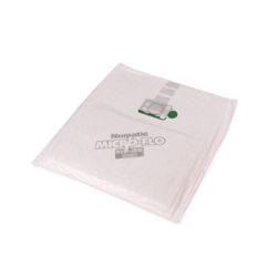 Numatic 4BM MicroFlo Vacuum Bags (750 & 900 Models) 