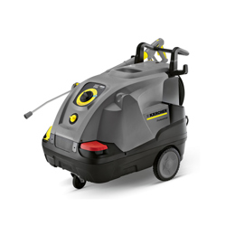 Karcher HDS 6/10 C Pressure Washer (110v)