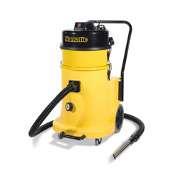 Numatic HZD900 Hazardous Dust Vacuum with BB20 Kit 