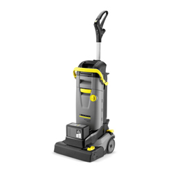 Karcher BR 30/4 C BP Pack Scrubber Dryer