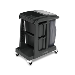 Numatic ECO-Matic EM2 Cleaning Trolley