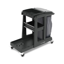 Numatic ECO-Matic EM3 Cleaning Trolley